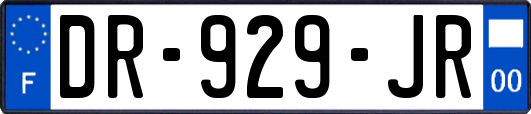 DR-929-JR