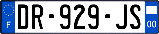 DR-929-JS