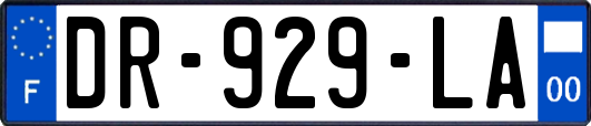 DR-929-LA
