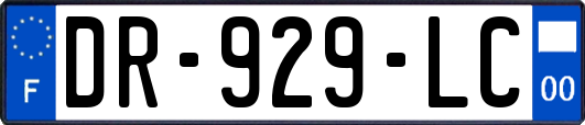 DR-929-LC