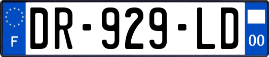DR-929-LD