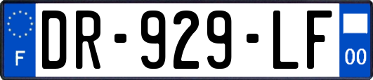 DR-929-LF