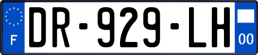 DR-929-LH