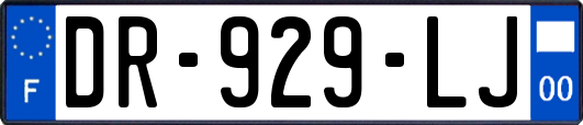 DR-929-LJ