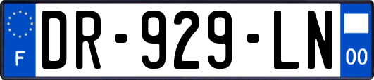 DR-929-LN