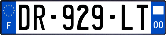 DR-929-LT