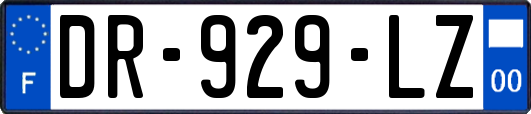 DR-929-LZ