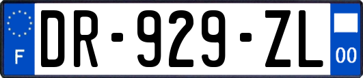 DR-929-ZL