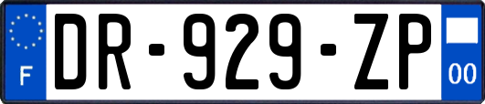 DR-929-ZP