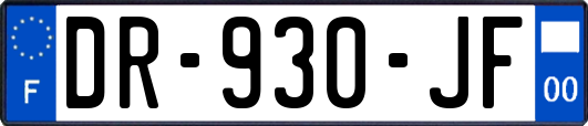DR-930-JF