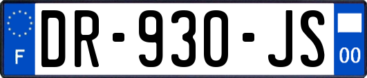 DR-930-JS