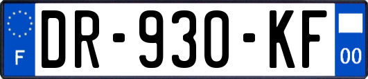DR-930-KF