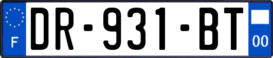 DR-931-BT