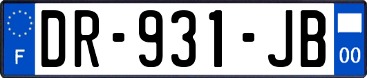 DR-931-JB