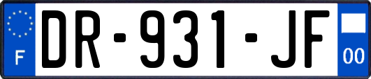 DR-931-JF