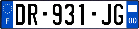 DR-931-JG