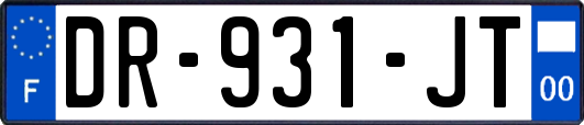 DR-931-JT