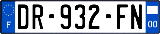 DR-932-FN