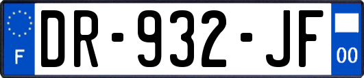 DR-932-JF