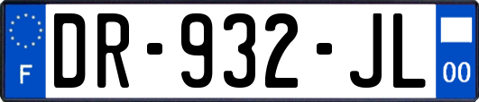 DR-932-JL