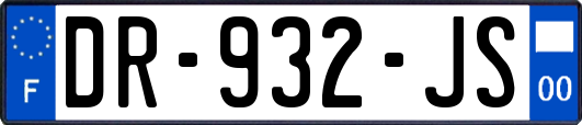 DR-932-JS