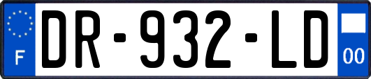 DR-932-LD