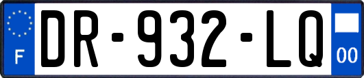 DR-932-LQ