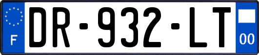 DR-932-LT