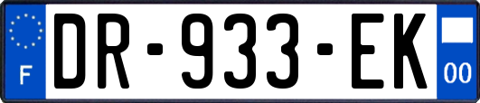 DR-933-EK