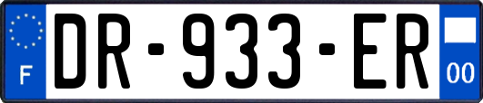 DR-933-ER