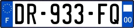 DR-933-FQ