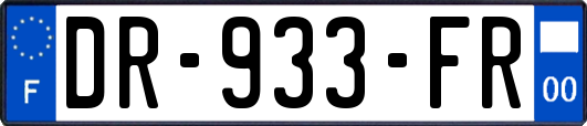 DR-933-FR