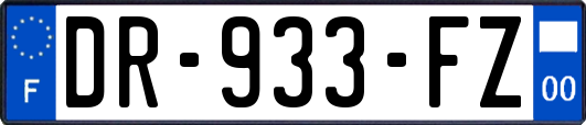 DR-933-FZ