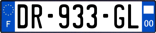 DR-933-GL