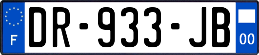 DR-933-JB