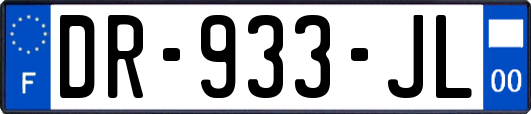 DR-933-JL