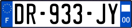 DR-933-JY