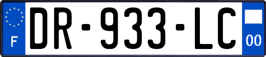 DR-933-LC