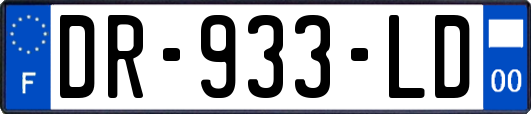 DR-933-LD