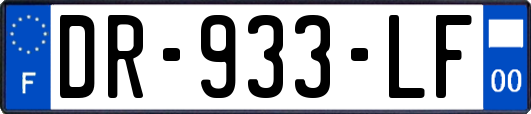 DR-933-LF