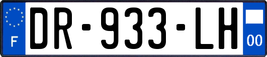 DR-933-LH
