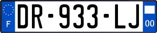 DR-933-LJ