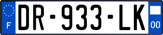 DR-933-LK