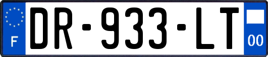 DR-933-LT