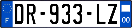 DR-933-LZ