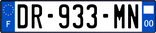 DR-933-MN