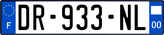 DR-933-NL