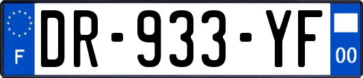 DR-933-YF