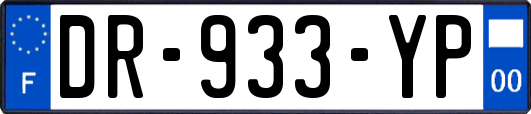 DR-933-YP