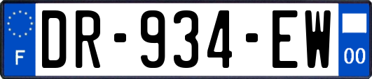 DR-934-EW
